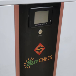 太阳能电池板家用套件2Kw家用太阳能照明系统完整太阳能系统