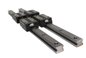 THK <strong>Linear</strong> <strong>Guide</strong> <strong>Rail</strong> Popular Design Motion Technology Stainless Steel <strong>Linear</strong> <strong>Guide</strong> SSR15XTB SSR20XTB for <strong>CNC</strong> <strong>Machinery</strong> <strong>Part</strong> - Product Image 2