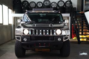 Authentic <strong>Sales</strong> for Used Hum m e r H2 Geiger Cars - Product Image 2