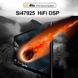 G3987 9/10.1英寸8核安卓汽车DVD播放器全球定位系统导航8gb 256G高通QCM6125 Carplay安卓汽车数字放大器 - Product Image 5