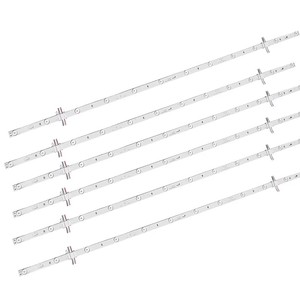 Yumuşak yansıma ile esnek ışık kutusu kaynak 2835 LED12v şerit ışık; Reklam için yüksek parlaklık LED şerit ışık - Product Image 2
