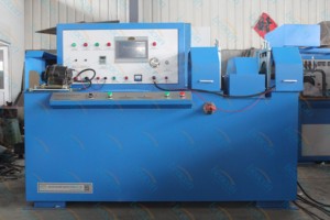 BCQZ-2C Electronic Power Starter and Alternator <strong>test</strong> Bench with <strong>Computer</strong> <strong>System</strong> - Product Image 2