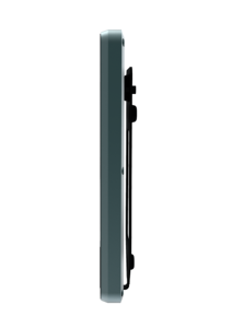 Touchscreen Android sistema da 5 pollici terminale di riconoscimento facciale per la presenza di controllo accessi - Product Image 6
