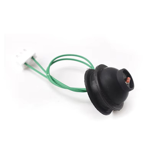 Universal 100K <strong>Temperature</strong> <strong>Sensor</strong> Thermistor Probe for Induction Cooker and 100K Furnace Surface <strong>Control</strong> - Product Image 2