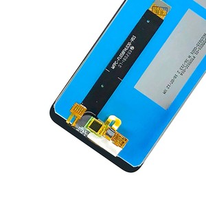 Pantalla LCD de 5,84 pulgadas para Nokia 7,1 con montaje de pantalla táctil, piezas de reparación de teléfonos móviles probadas y pasa el Control de calidad - Product Image 6