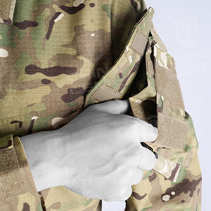 Bộ quân phục ngụy trang thoáng khí cho nam, gồm áo khoác dã chiến ACU và trang phục chiến thuật chống mài mòn, bảo hộ cho các hoạt động ngoài trời - Product Image 6