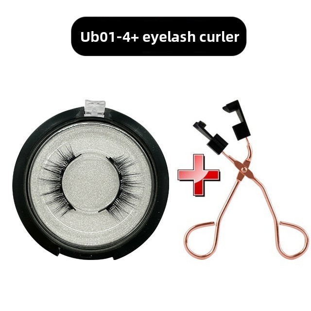 UB01-4+ eyelash curler