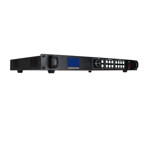 <strong>Led</strong> Panel <strong>Screen</strong> Outdoor Use Lvp613 Video Audio <strong>Controller</strong> Support <strong>Linsn</strong> Ts802d Send Card for Full Color <strong>Led</strong> Wall <strong>Display</strong> Board - Product Image 5