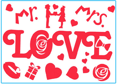 ILOVEYOU04 (red)