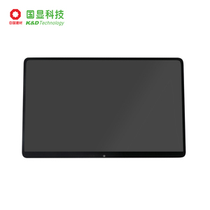 K & D Módulo Lcd 10,1 Panel de pantalla Tft de 10,1 pulgadas Interfaz MIPI Módulo de pantalla Lcd Tft 380 Nits 1200*2000 Bisel Delgado Lcd Touch