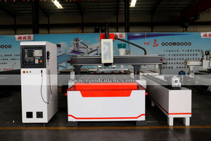 1325 ATC <strong>CNC</strong> Wood Carving Machine ATC <strong>CNC</strong> <strong>Router</strong> with Leadshine Motor - Product Image 2
