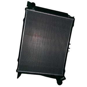 Cheap Price Car Radiators for TOYOTA HIACE <strong>16400</strong>-54750 1640054750 Cooling Engine Aluminum System - Product Image 4