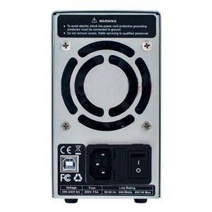 Owon spe3102 אספקת חשמל dc 30v 10a 2.8 פלט "lcd 10mv/1ma מתג רגולטור מתח דיגיטלי