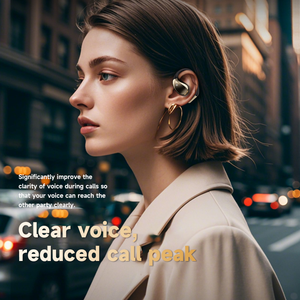X5S Ai <strong>Translator</strong> Earbuds 164 <strong>Languages</strong> <strong>Translator</strong> Earbuds Translation Real Time Smart <strong>Translators</strong> <strong>Language</strong> <strong>Translator</strong> Earbuds - Product Image 5