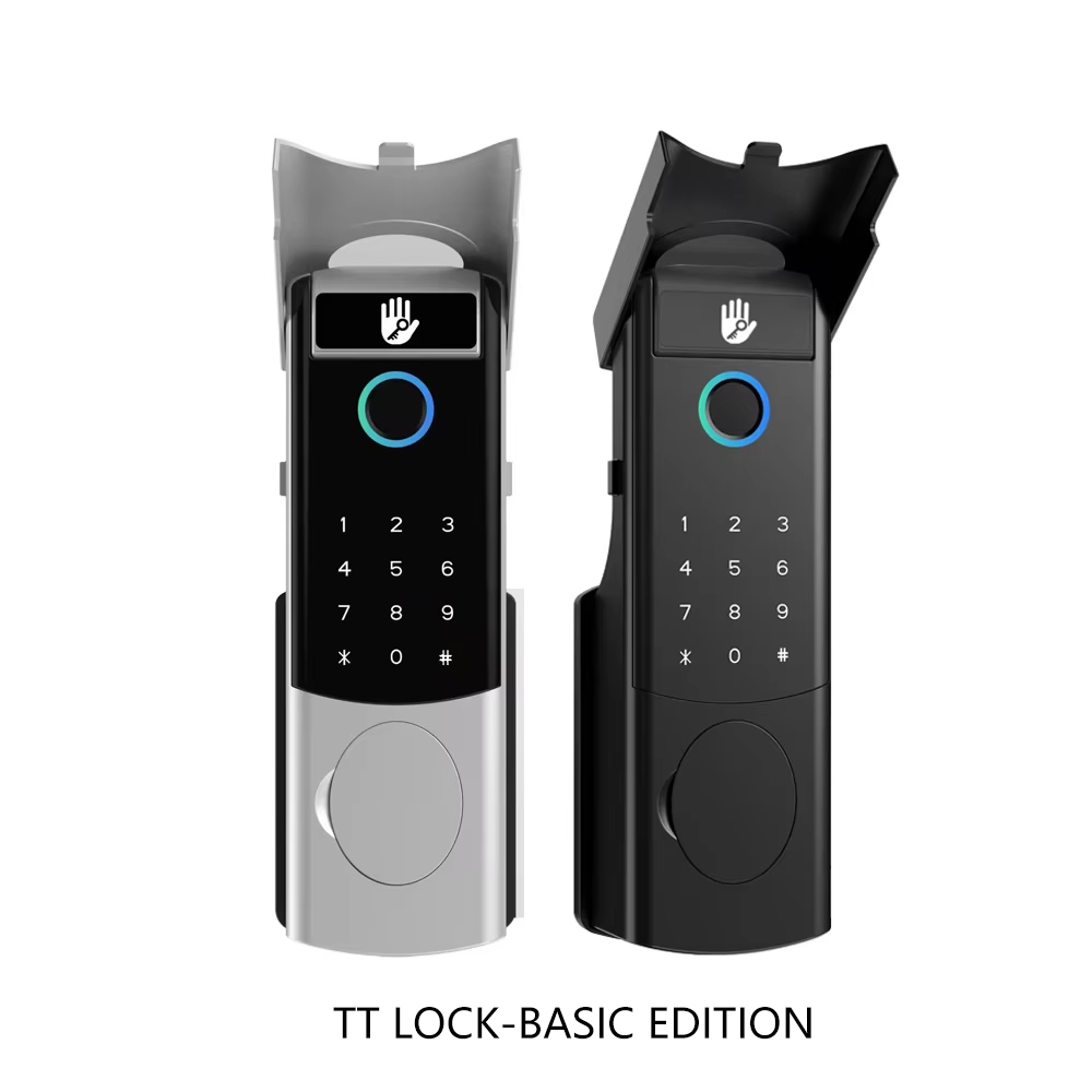 TT LOCK-Version standard