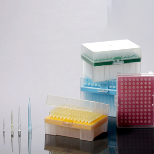 Wholesale <strong>Different</strong> Colors Box <strong>Different</strong> Specifications Pipette <strong>Tip</strong> 10ml Filter Pipette <strong>Tips</strong> - Product Image 6