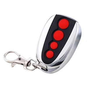 LT-X2 433 yeni dış ticaret e-ticaret garaj kapı uzaktan kumandası ve avrupa ve amerikan erişim kontrolü Alarm klon HT6P20 - Product Image 2