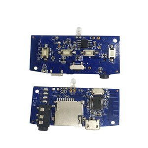 Flex <span class=keywords><strong>PCB</strong></span> lắp ráp nguyên mẫu thiết kế chế tạo bảng mạch <span class=keywords><strong>PCB</strong></span> cứng nhắc - Product Image 4