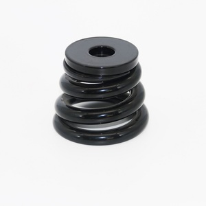 เครื่องปักสปริงรับน้ำหนักเหล็กโช้คอัพ8 10ตัน - Product Image 6