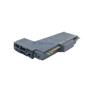 X20AI1744 Analog giriş modülü orijinal yeni