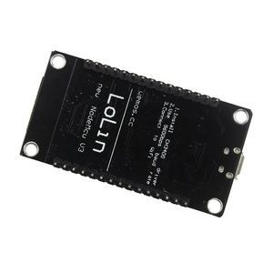 NodeMcu Lua V3 WIFI IoT-Entwicklungs platine ESP8266 Serielles WiFi-Modul - Product Image 3