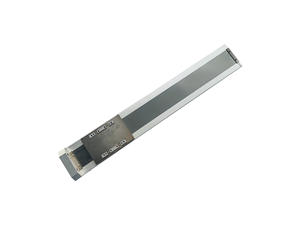 Proveedor de China, venta directa, rieles de movimiento de aluminio, guía, husillo de bolas, Módulo lineal deslizante SBSW134, Módulo lineal de alta rigidez - Product Image 3