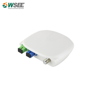 Mini nodo ottico passivo AGC ricevitore ottico OR19 - Product Image 6