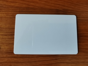 Venta caliente de fábrica Mini etiqueta sin contacto Tarjeta JAVA 80K Multiaplicación para pago Membresía Acceso NFC RFID Comunicación - Product Image 3