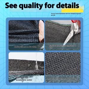 Термоизолирующая сетка для защиты от солнца - Product Image 2