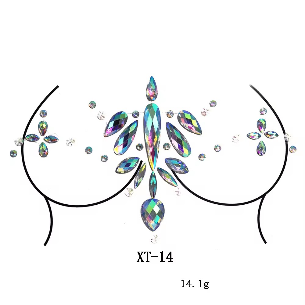 XT-14