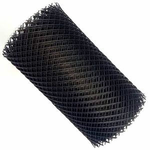 工場生産多機能プラスチックフラットネット - Product Image 1