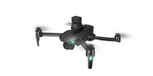 POSK โดรนหลีกเลี่ยงอุปสรรค2021,กล้อง6K 3แกน5G Wifi GPS FPV RC Dron มอเตอร์ไร้แปรงถ่าน1.2KM คอปเตอร์สี่ใบพัด VS SG906 Max GD91 - Product Image 5