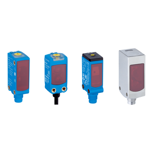 Sensore di prossimità sensore fotoelettrico Plc Dt20-p214b - Product Image 4