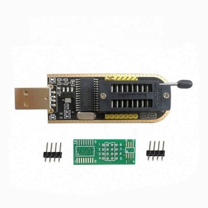CH341 <strong>Programmer</strong> 24 25 Series <strong>EEPROM</strong> BIOS Flash USB <strong>Programmer</strong> CH341 -A - Product Image 1