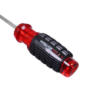 Tuốc nơ vít từ tính chất lượng cao bán buôn, tùy chỉnh đầu Phillips và đầu kẹp - Product Image 4