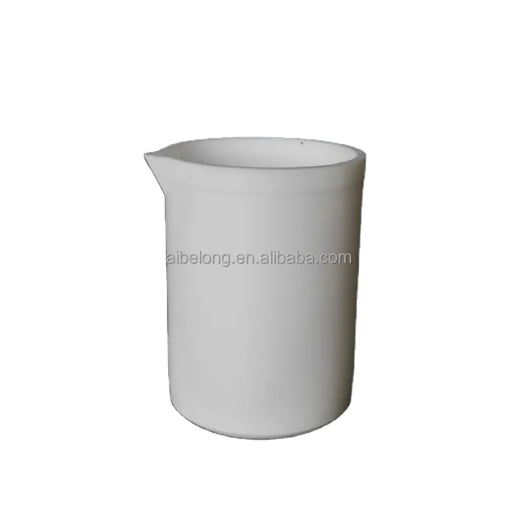 IBELONG-Laboratorio de 500ML PTFE F4, fabricante de Beaker