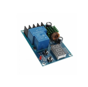 Yüksek kalite elektronik bileşenler yeni orijinal XH-M604 DC 6-60V pil lityum pil şarj cihazı kontrol modülü - Product Image 1