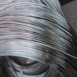 Düşük karbonlu yüksek karbonlu çelik tel sıcak daldırma elektrik galvanizli çelik tel 0.8mm 1.2mm <span class=keywords><strong>2.1mm</strong></span> çinko çelik tel