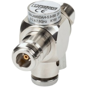 Modulo di estensione Phoenix-FXT-2989307 FL per interruttori modulari Gigabit - Product Image 4
