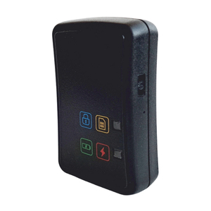 Tayvan kalite dahili GPS ve GSM antenler evcil hayvanlar için Mini GPS takip cihazı AGPS GPS izci - Product Image 5