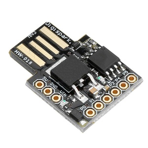 ไมโครคอนโทรลเลอร์ ATTINY 85ไมโครคอนโทรลเลอร์แผงวงจร Attiny85 Attiny85 OKY2024ทั่วไป - Product Image 2