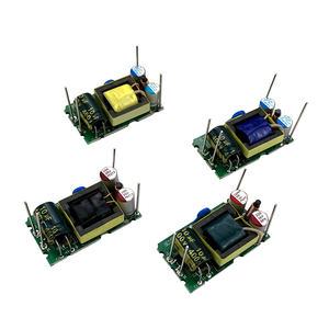 Xinliwei แผงวงจร PCB AC-DC 220V ถึง5W 3.3V/5V/9V/12V/15V/24V แหล่งจ่ายไฟแบบโอเพนซอร์ส HLK-5M05L/5M12L/5M24L - Product Image 3