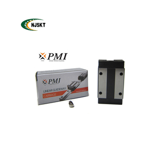 供应高精度 PMI 直线导轨块 MSA45E 直线导轨 - Product Image 1