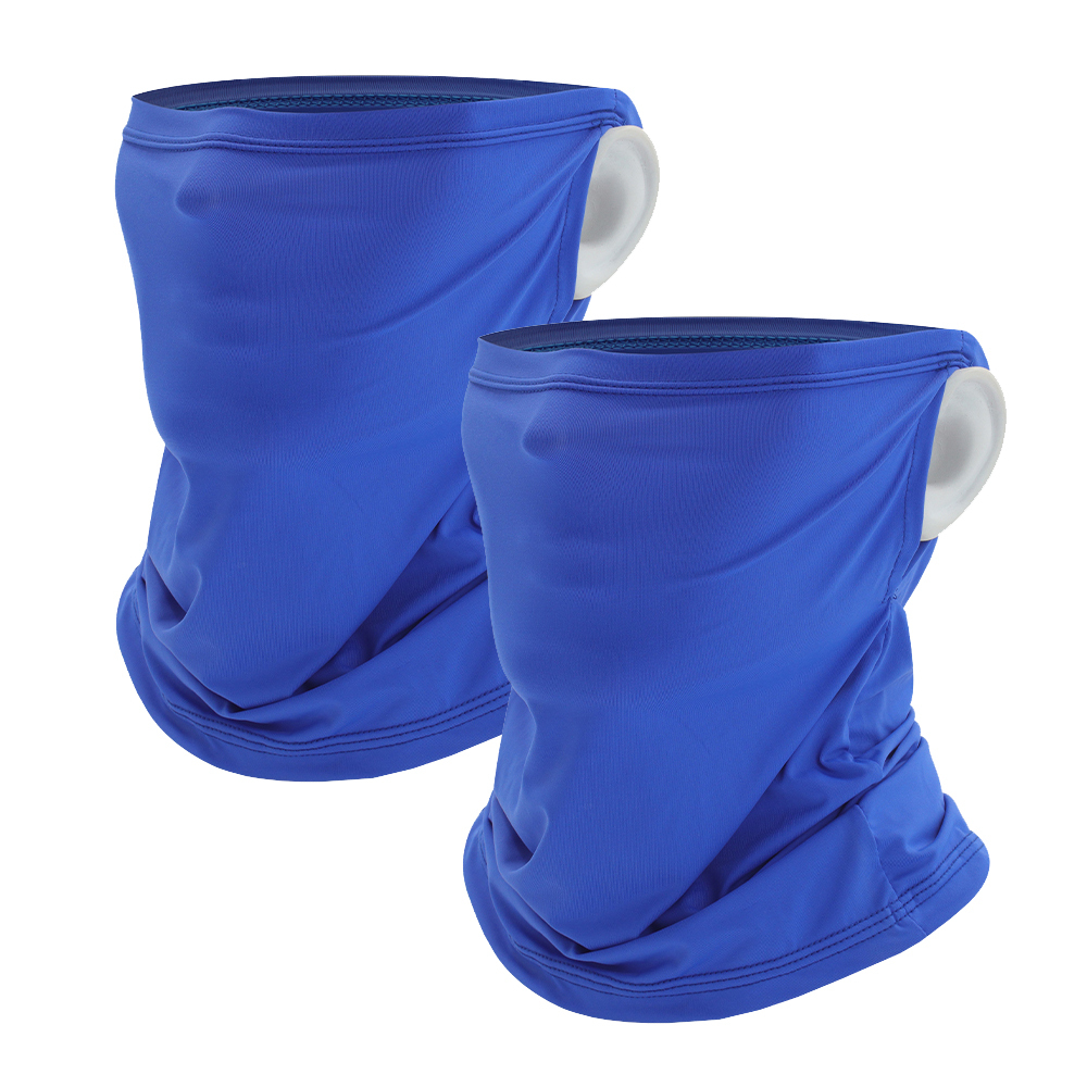 Royal Blue W/ Ear Loop