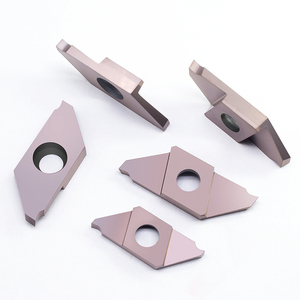 CNC-Fräsen Drehen Wende schneidwerk zeug Schneidwerk zeug ctp10 ctpa15 ctp ctpa ctp15fr ctpa20fr ctp20 Gewinde gooving Trenn einsatz