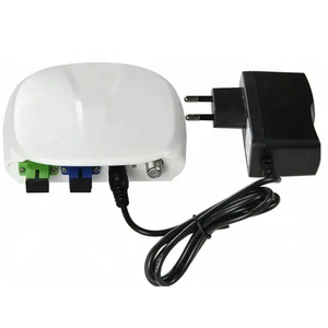 Nodo in fibra ottica FTTH con alimentatore per ricevitore ottico in fibra Catv analogico a basso ingresso Ftth Mini nodo ottico con Agc - Product Image 5