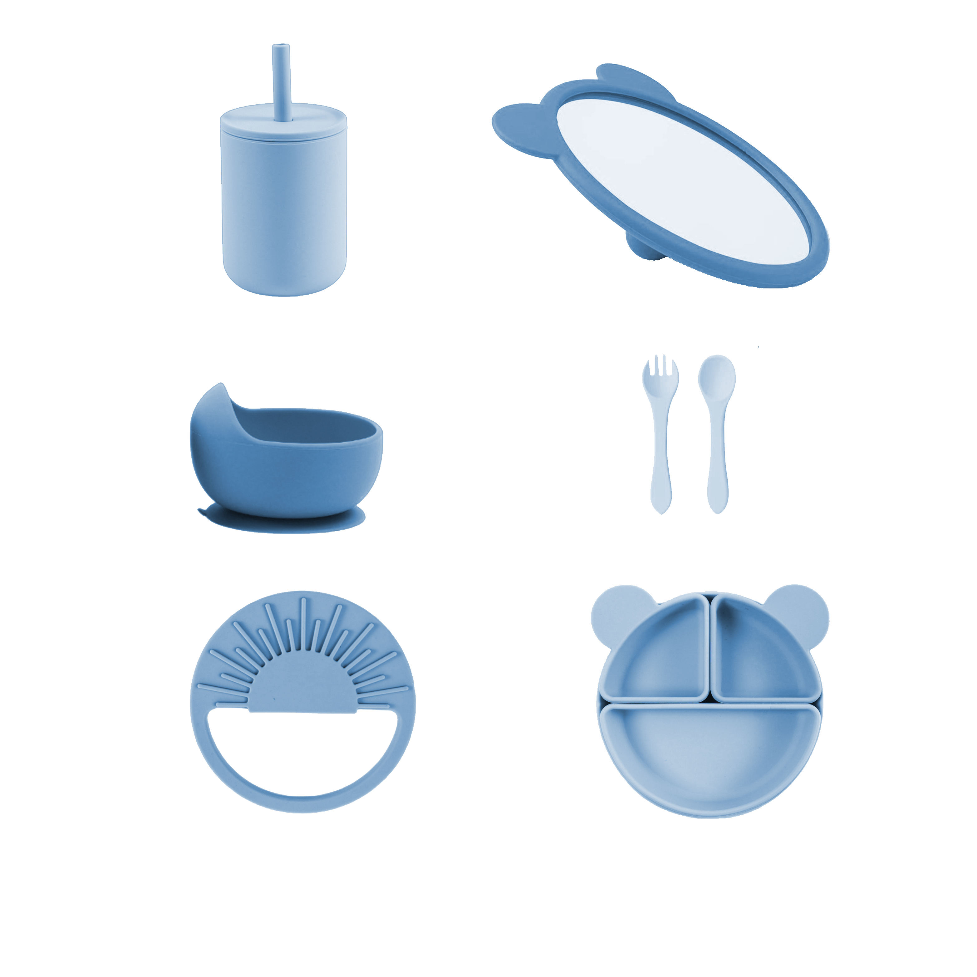 สีฟ้าควัน009