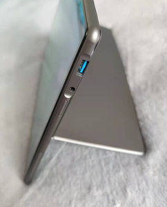 2022新的Intel窗口10 2-in-1平板电脑13.3英寸i3-1115G4 /i5-1135G7/ i7-1165G7笔记本电脑，带键盘商务 - Product Image 5