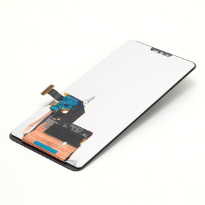 เปลี่ยนหน้าจอ Lcd โทรศัพท์มือถือสำหรับ LG พร้อมชุดประกอบดิจิไทเซอร์หน้าจอ Lcd สำหรับ LG G7 Thinq - Product Image 4
