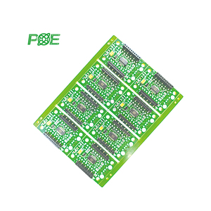 Cina PCBA fabbrica personalizzato lampone Pi PCB modulo Computer PCB circuiti di assemblaggio - Product Image 5